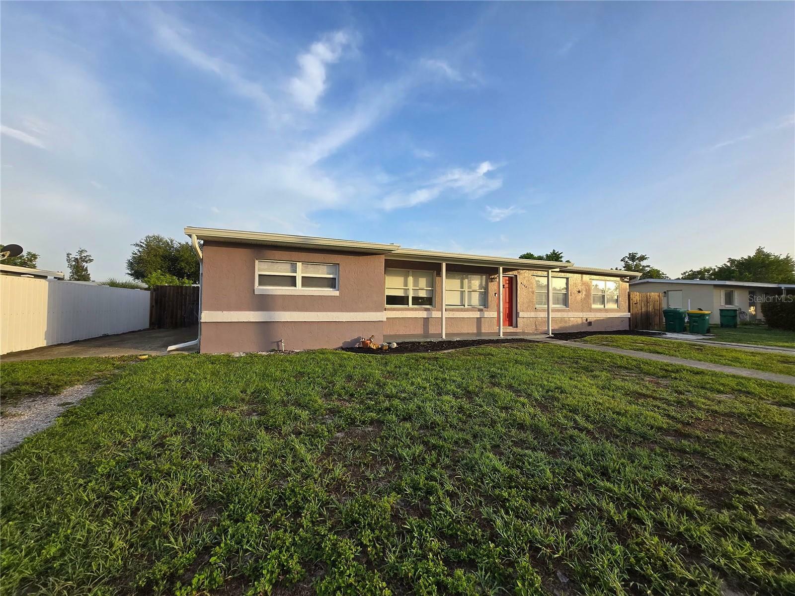 Property Photo: 3157 Crestwood Drive FL 33952