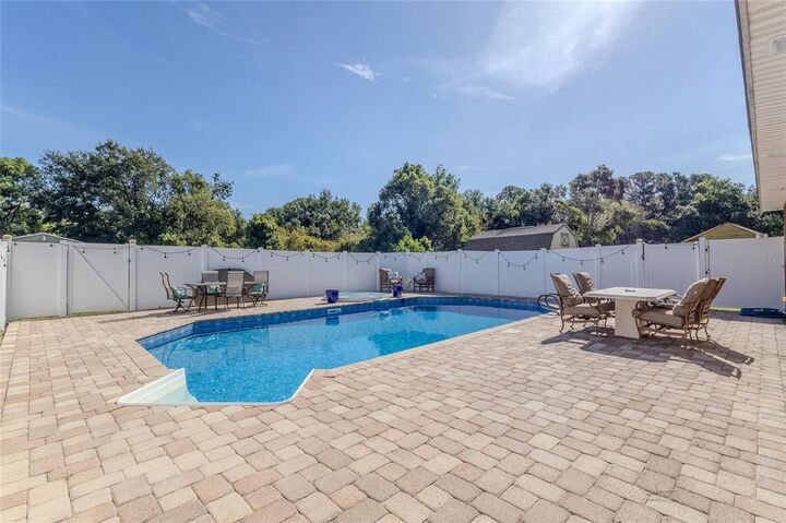 Property Photo: 30703 San An Road FL 33576