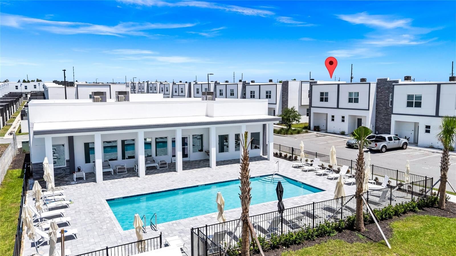 Property Photo: 312 Famagusta Drive FL 33896