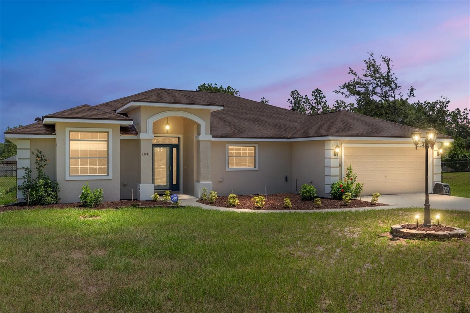 Property Photo:  13741 SW 73rd Street  FL 34481 