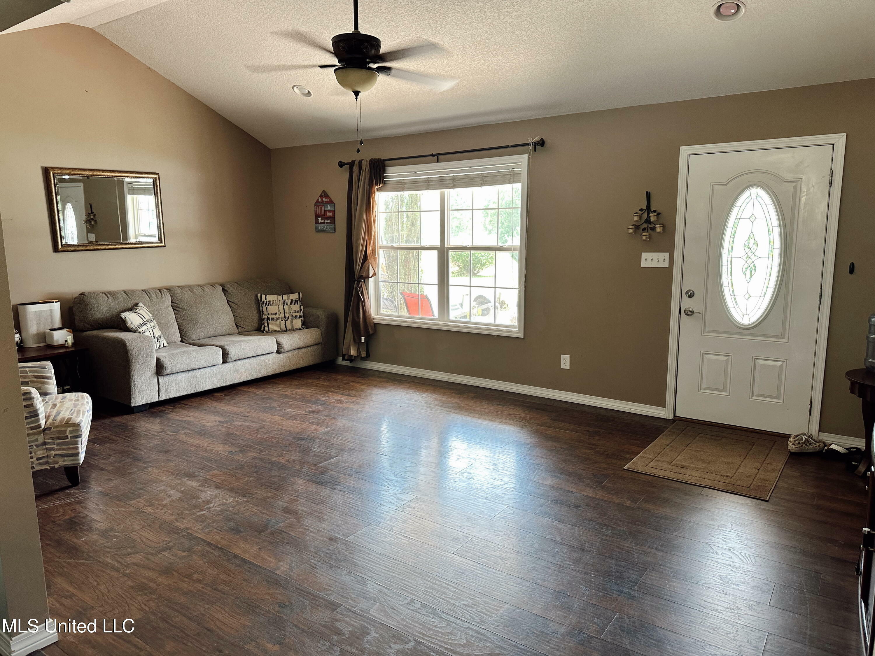 Property Photo: 149 Sizemore Drive MS 39452