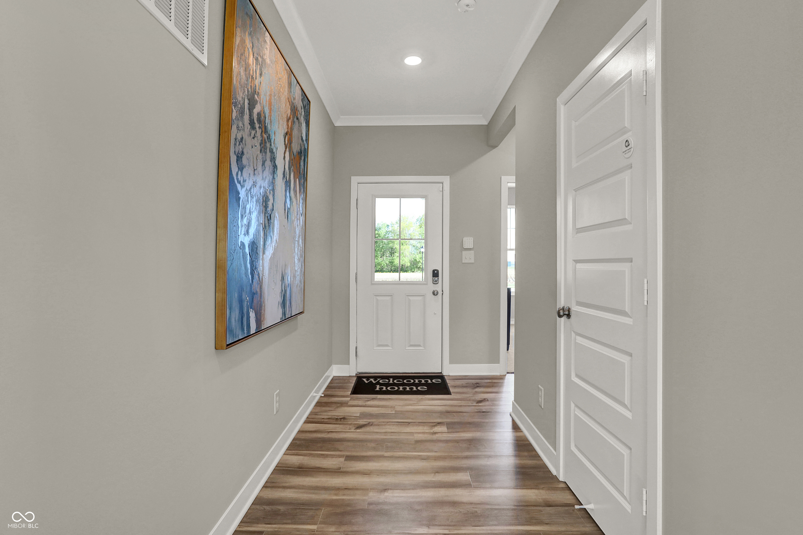 Property Photo: 17030 Daly Drive IN 46062
