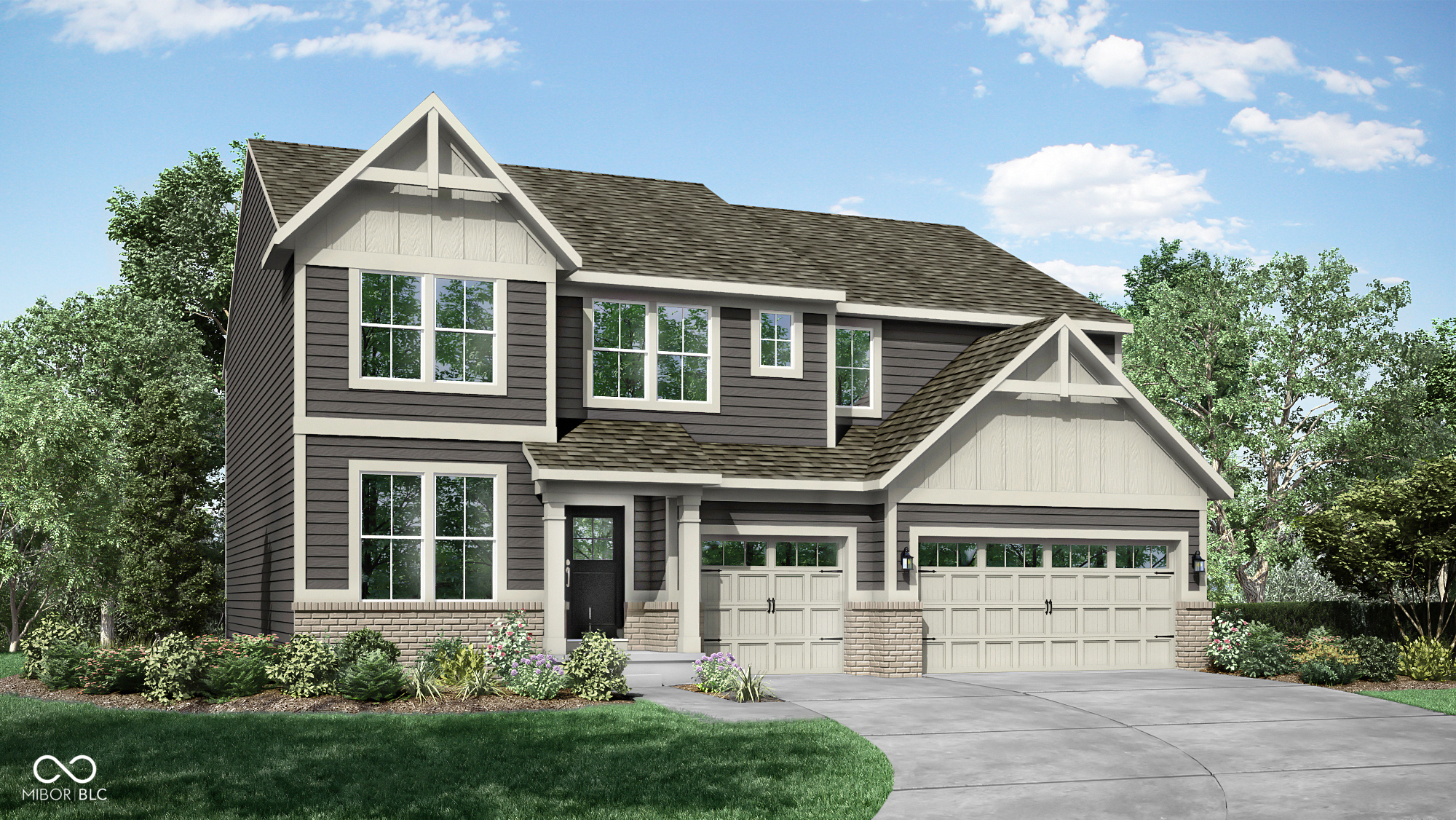 6448 Schad Drive  Noblesville IN 46062 photo