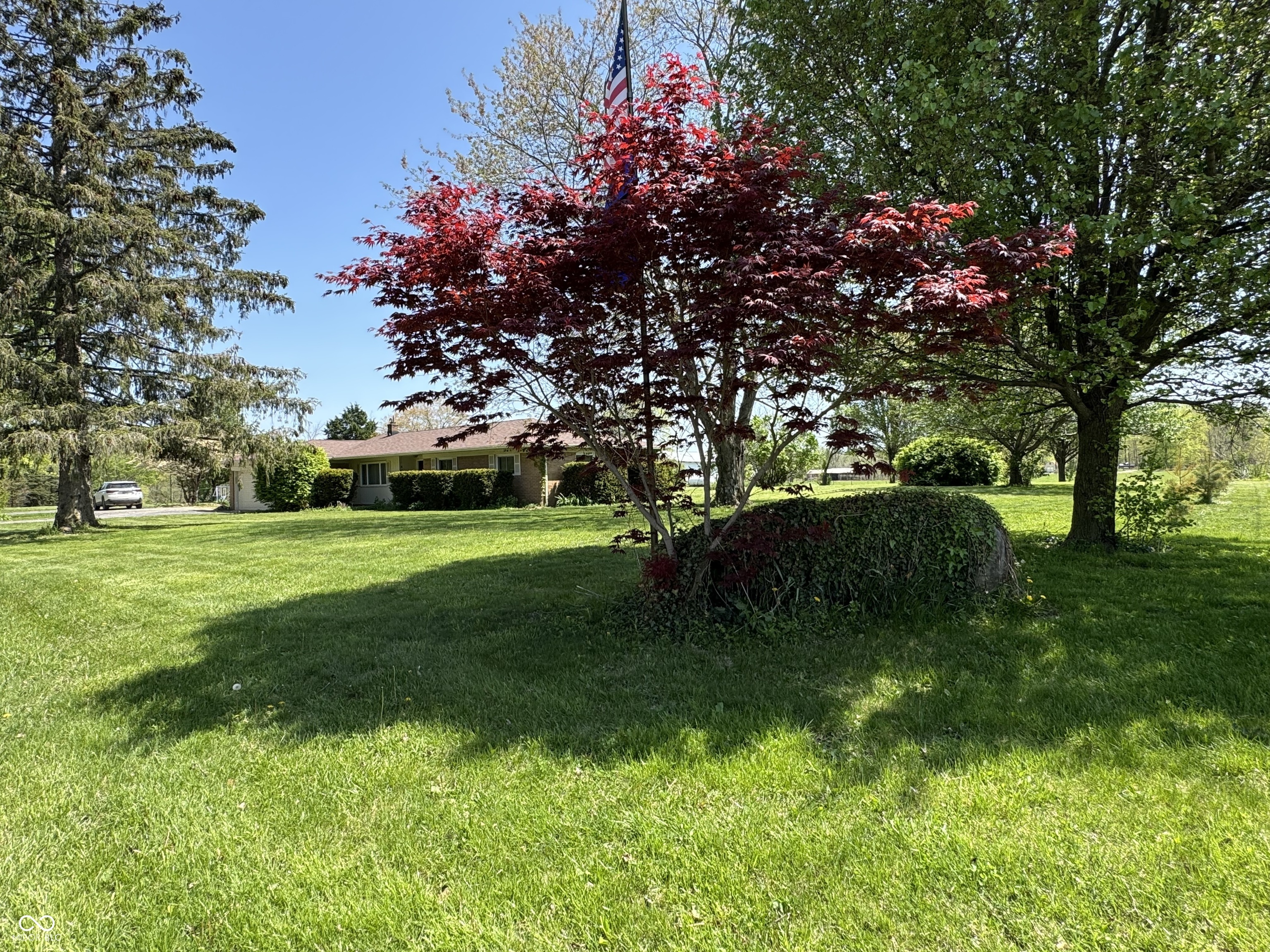 Property Photo: 10 Truesdel Road IN 47456