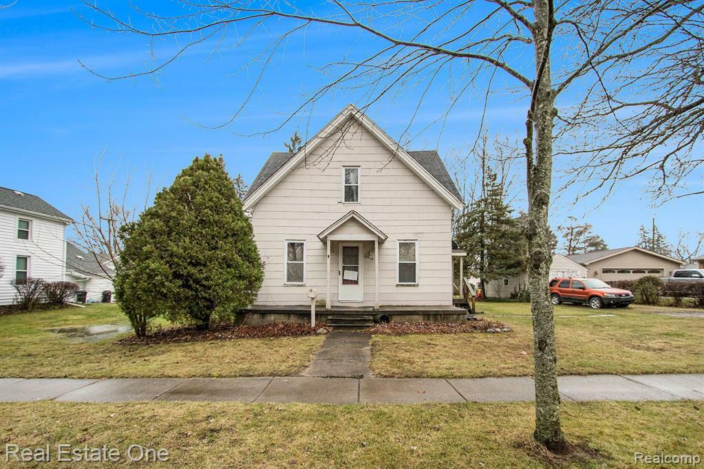 35930 Washington Street  Richmond MI 48062 1725 photo