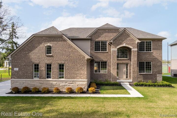 3122 Frankton Drive  Madison Heights MI 48083 5072 photo