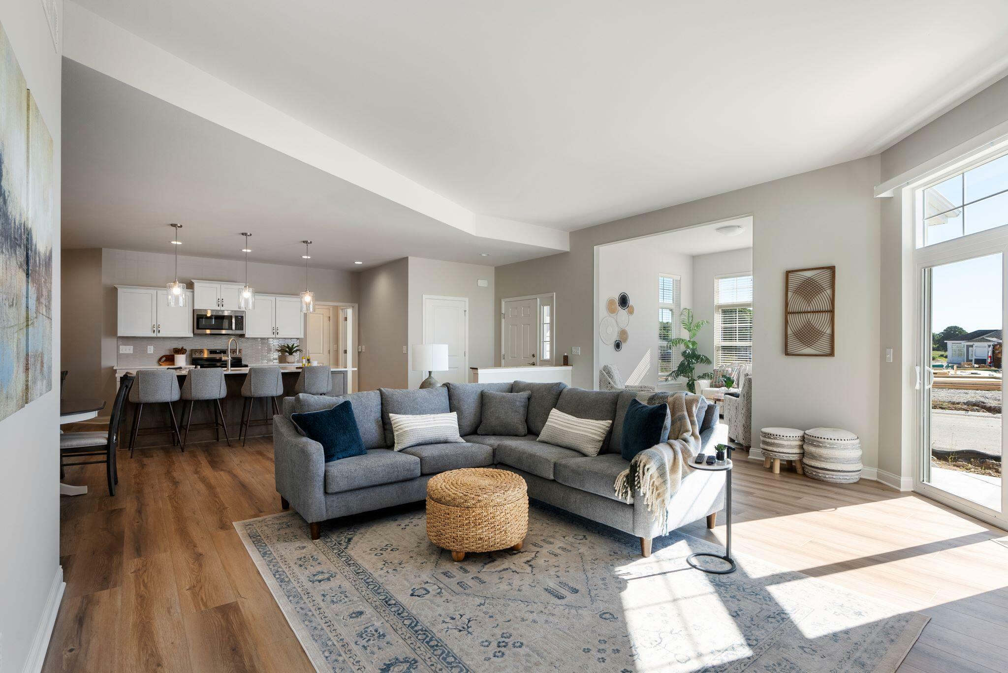 Property Photo: 868 S Verona Cir 26 WI 53024