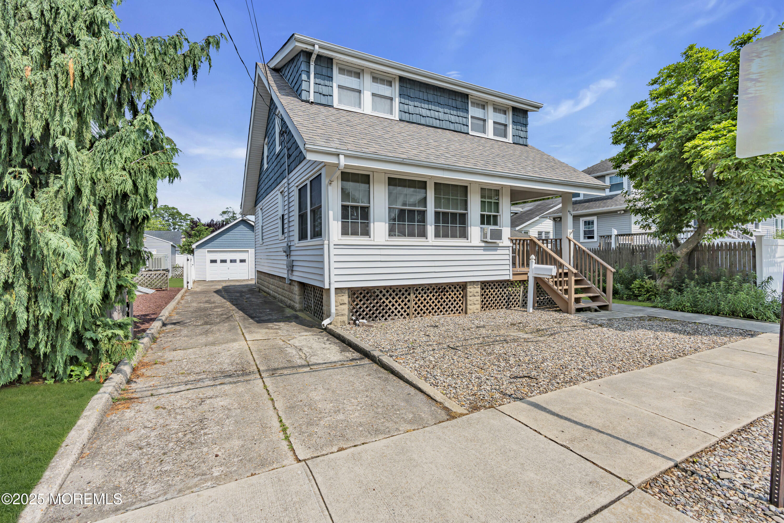 Property Photo: 404 Saint Louis Avenue NJ 08742