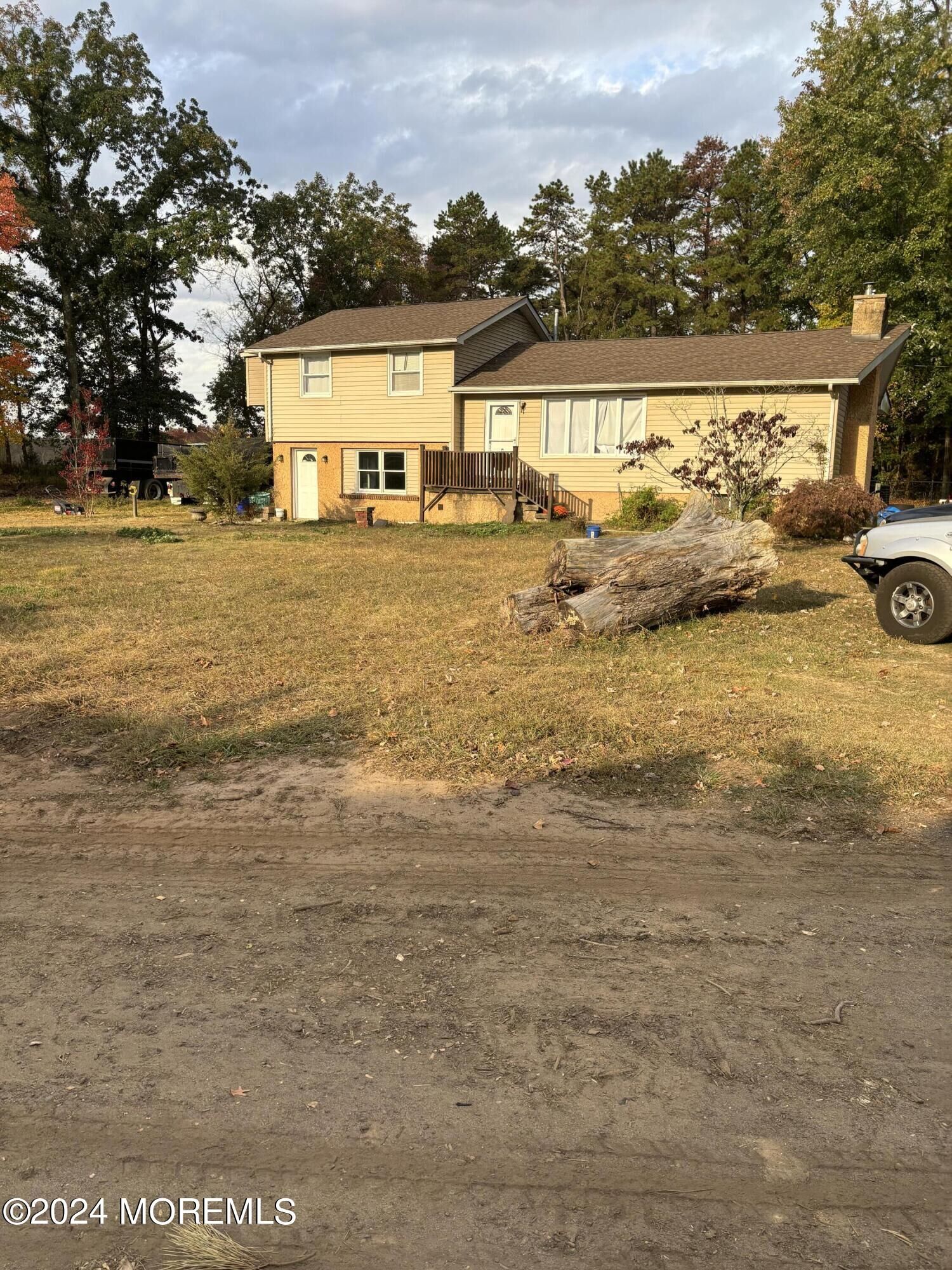 Property Photo: 825 Route 539 NJ 08533