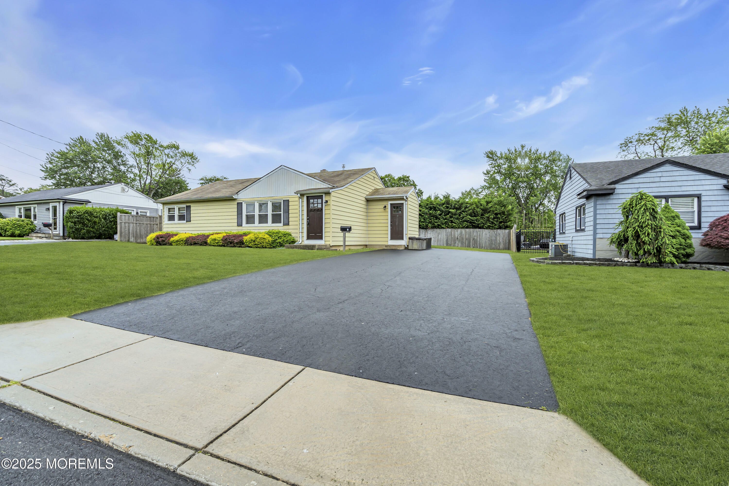 Property Photo: 18 Delaware Avenue NJ 07764