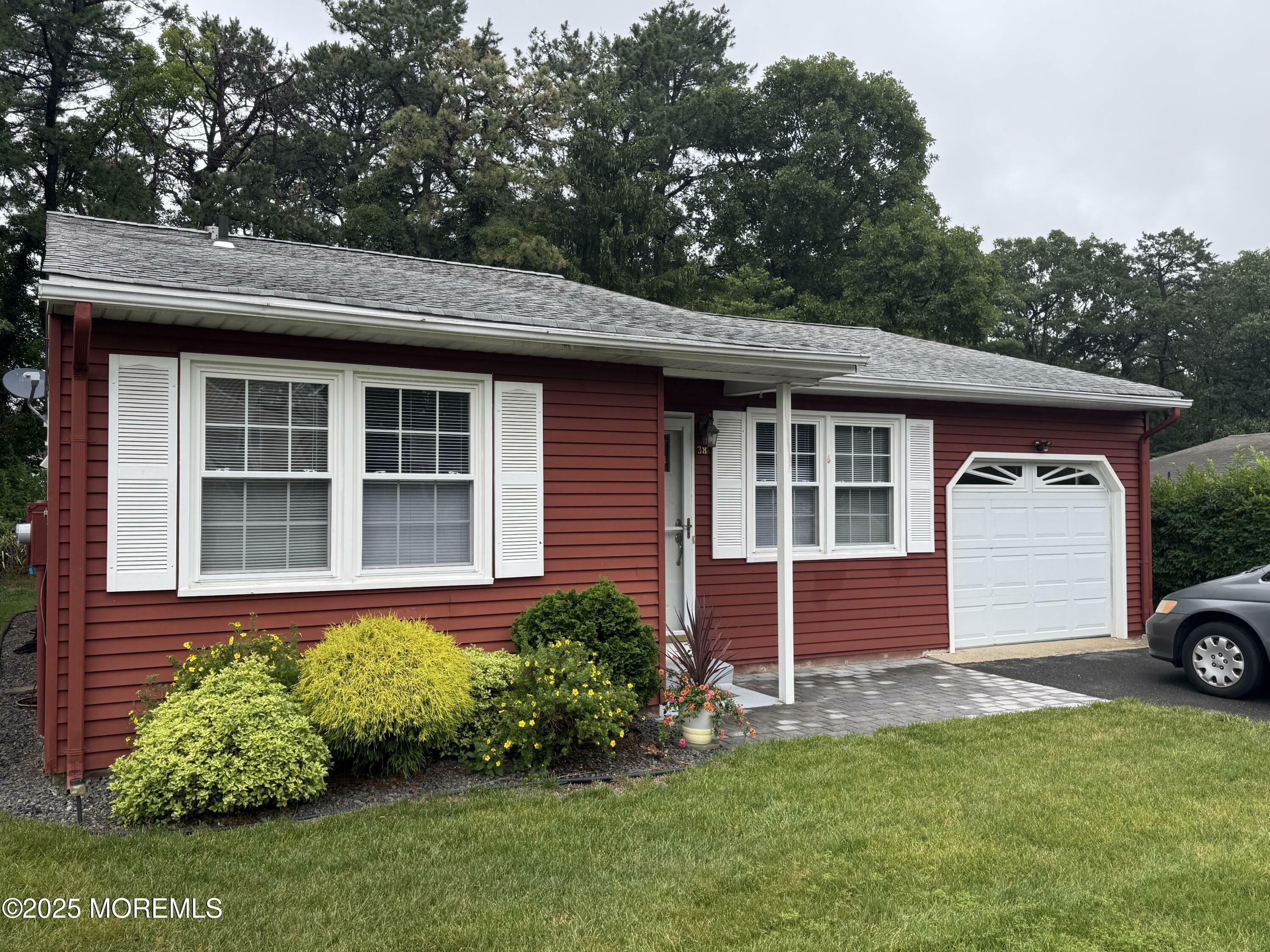 Property Photo: 38 Chelsea Drive 70 NJ 08759