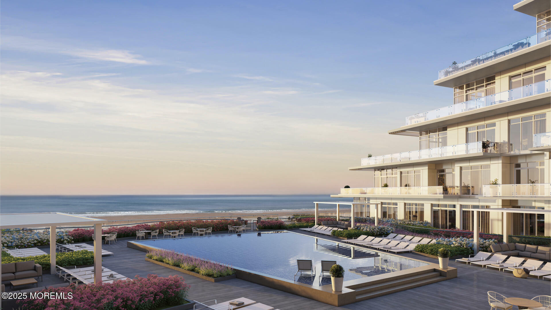 392 Ocean Avenue 1509  Long Branch NJ 07740 photo