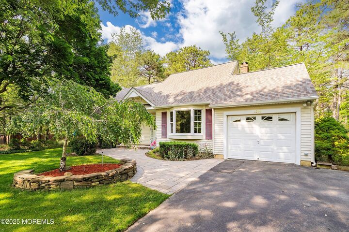 Property Photo: 1260 Paterson Avenue NJ 08759
