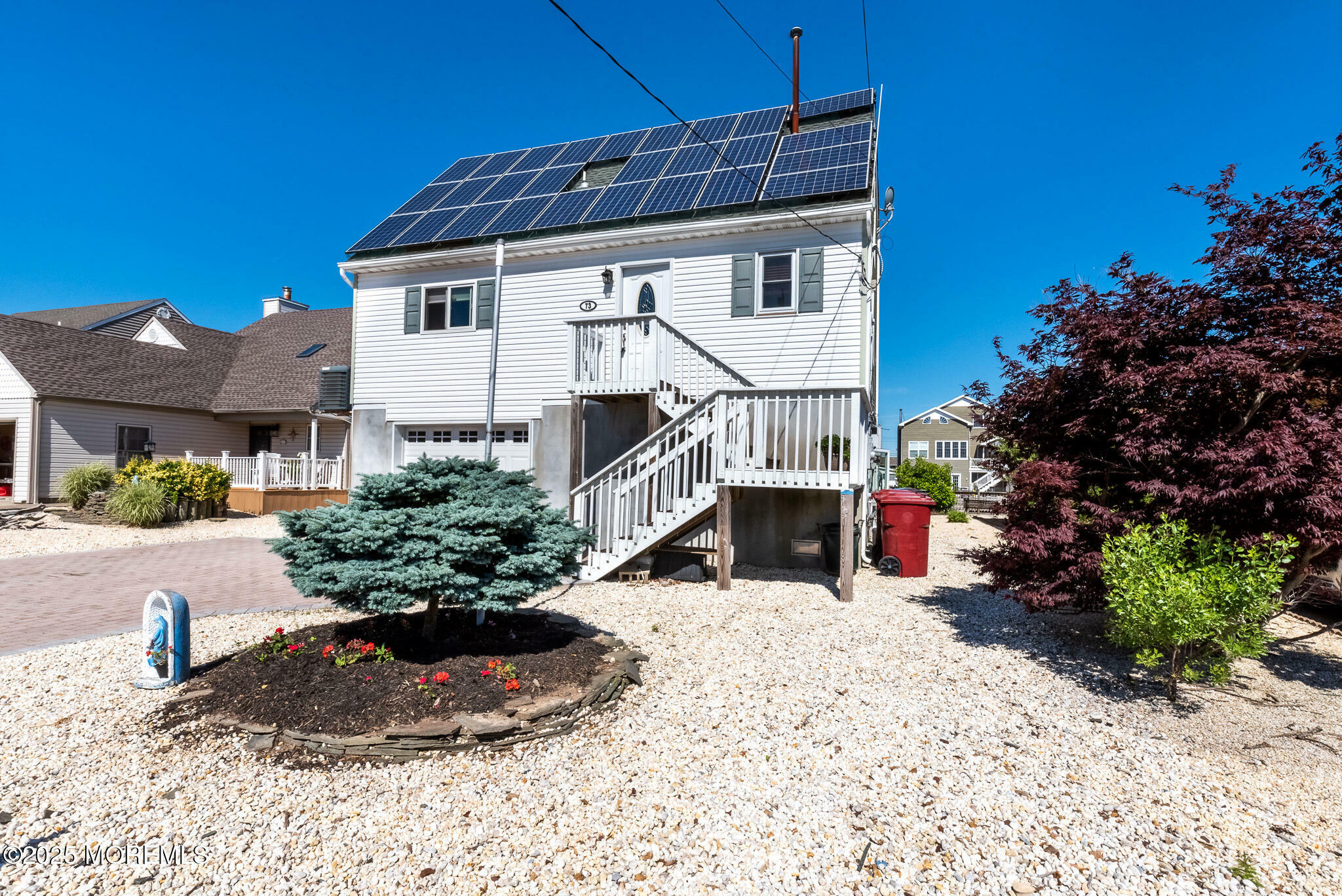 Property Photo: 73 Carlyle Drive NJ 08721