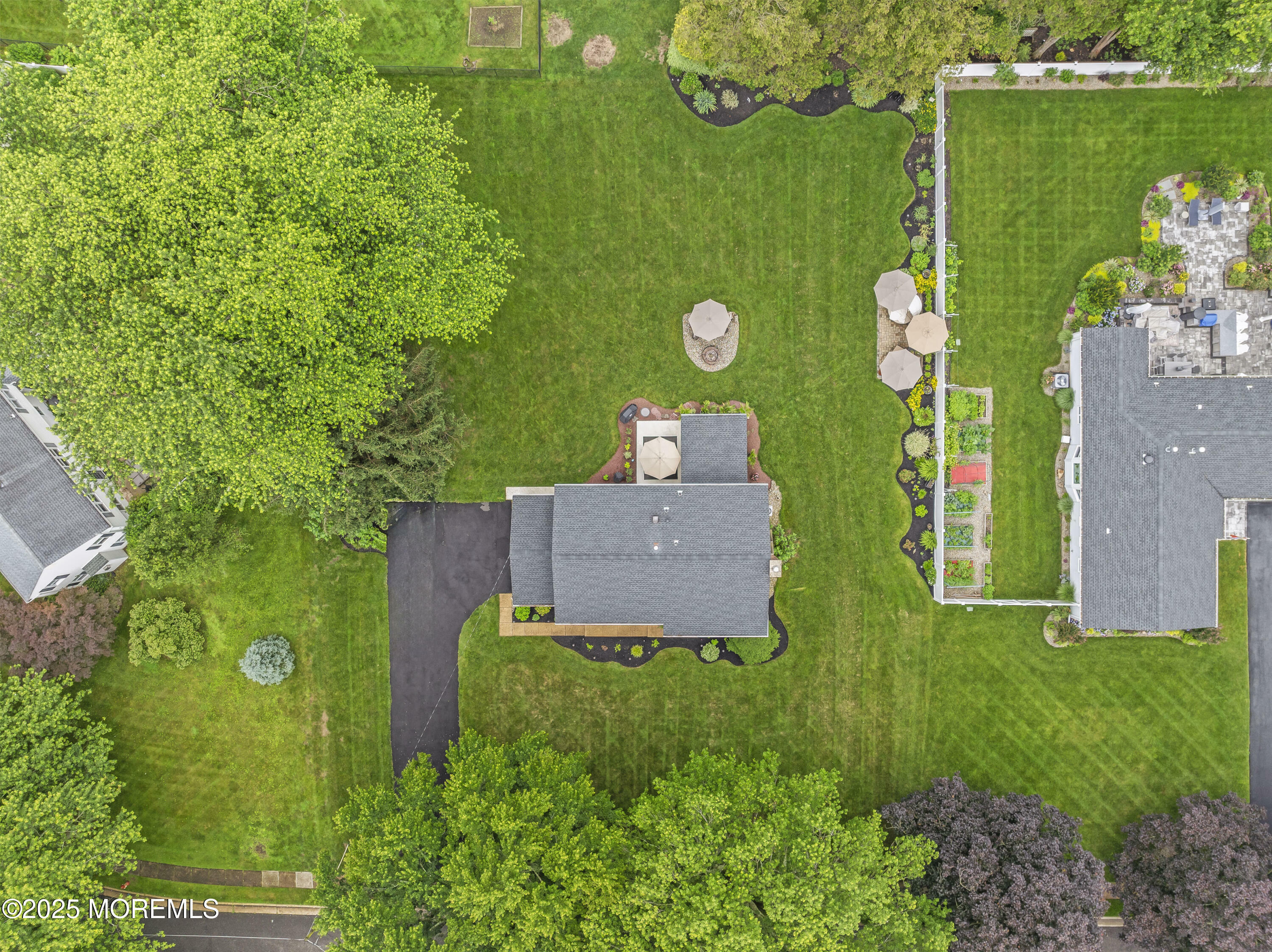 Property Photo: 61 Mulberry Lane NJ 07728