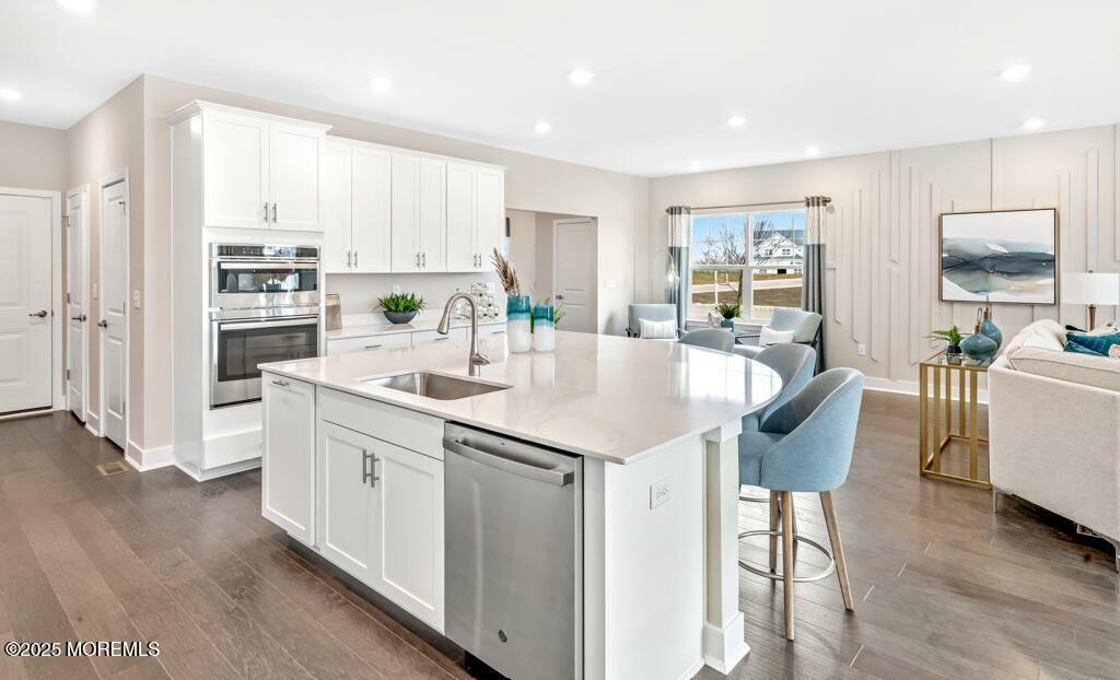 Property Photo: 3101 Aviator Avenue NJ 07746