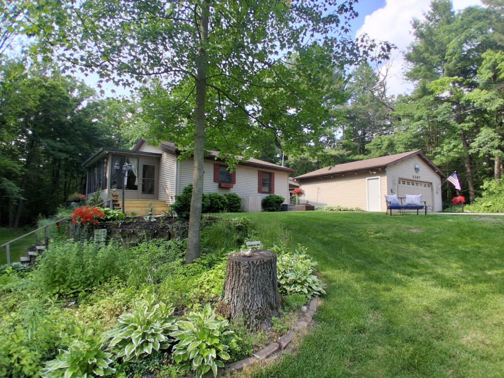 Property Photo: 5397 E 80th Street MI 49337