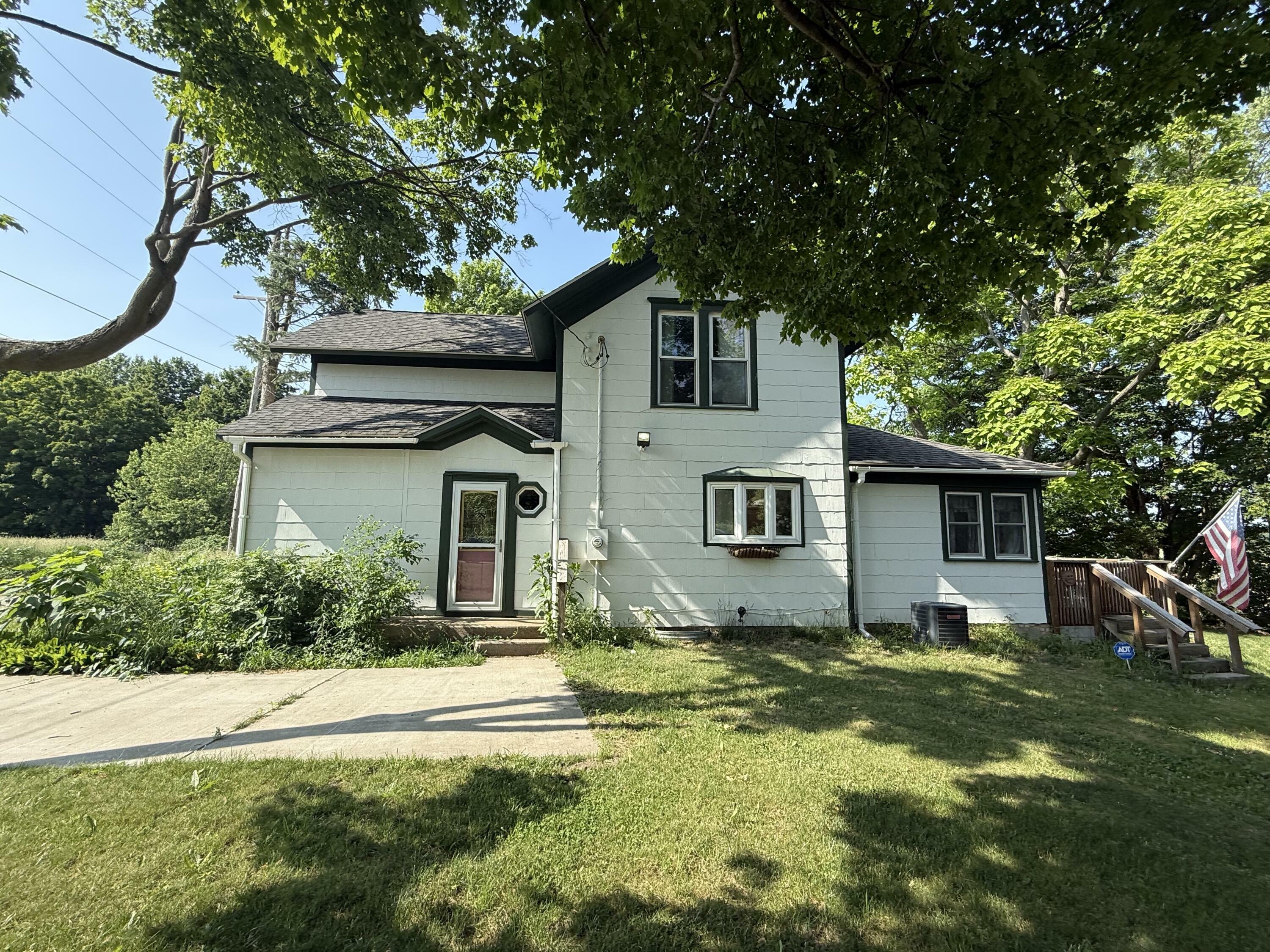 Property Photo: 1113 68th Street MI 49090
