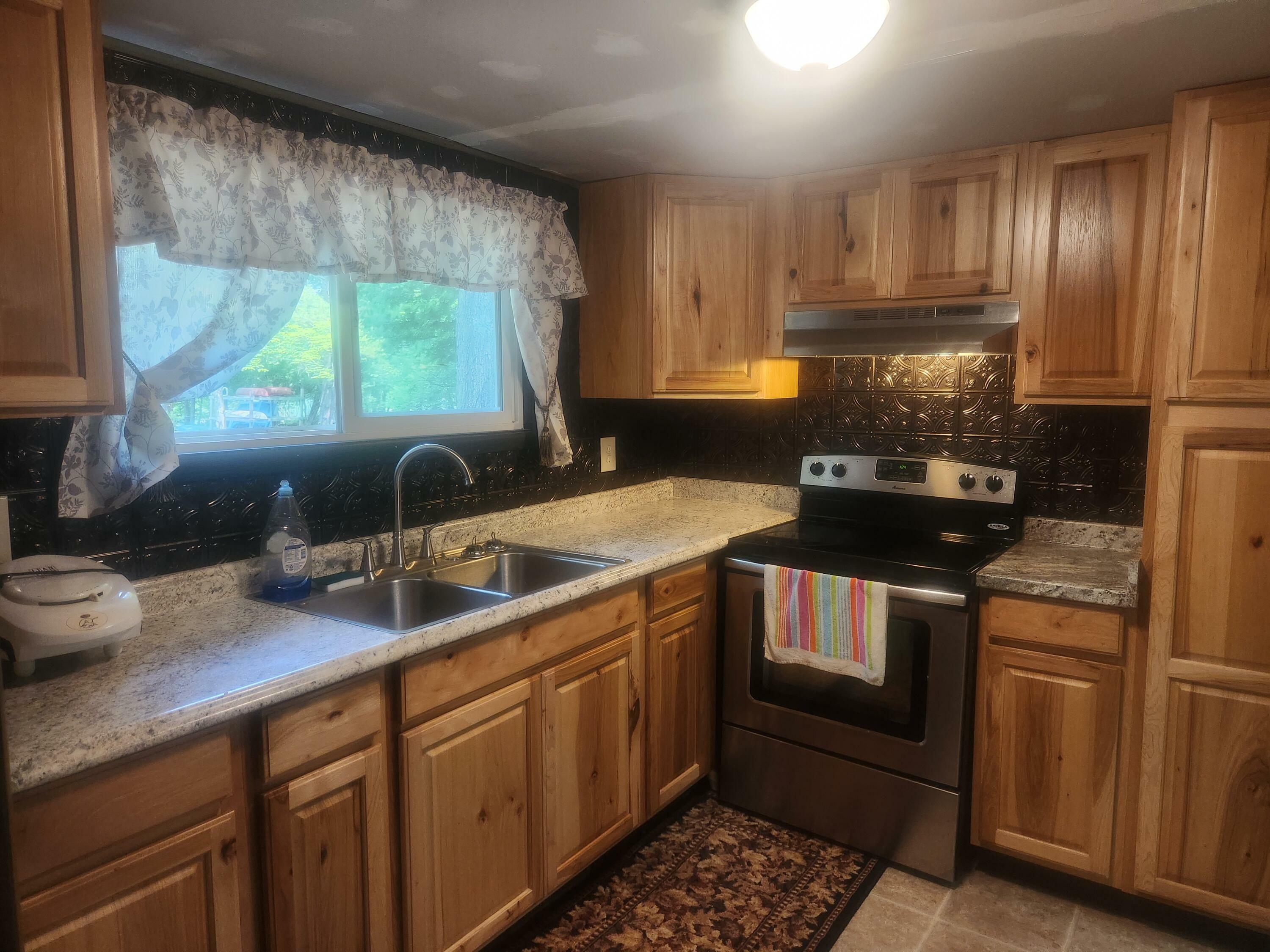 Property Photo:  6346 E Peavey Street  MI 49459 