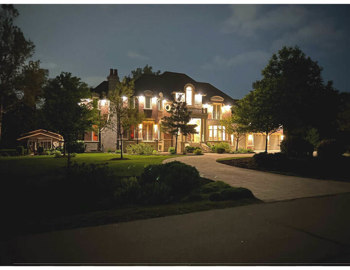 2940 Farner Court  Riverwoods IL 60015 photo