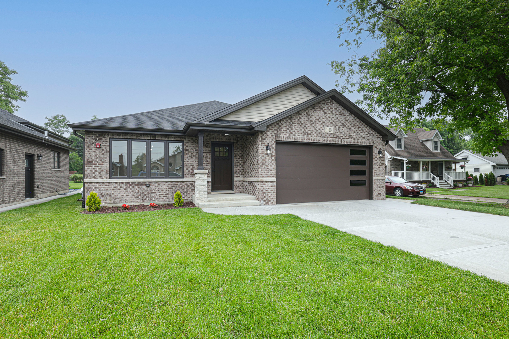Property Photo:  11234 S Lawler Avenue  IL 60803 