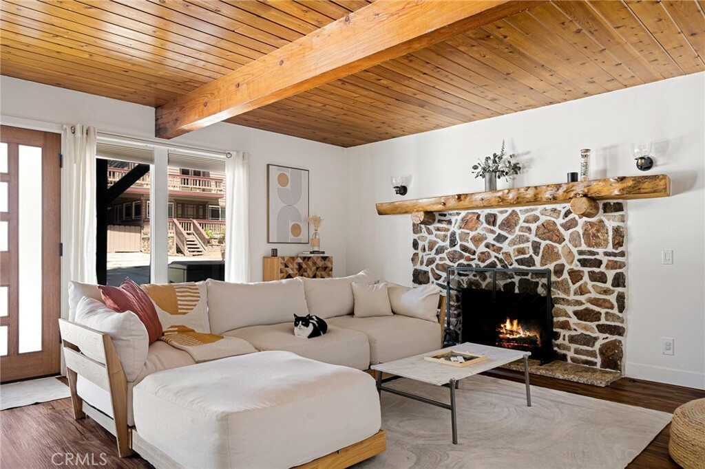 Property Photo:  345 Maple Drive  CA 92352 