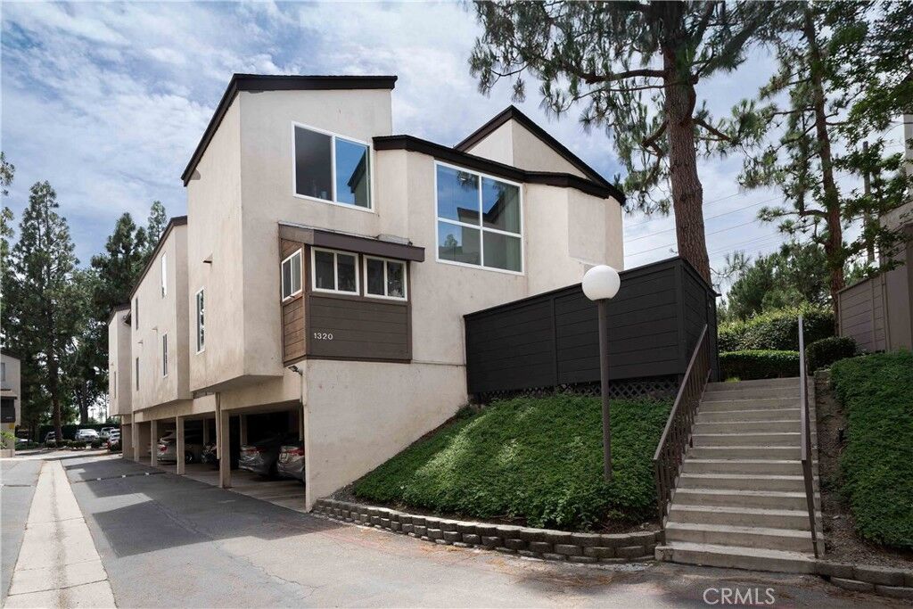 Property Photo:  1320 Cabrillo Park Drive D  CA 92701 