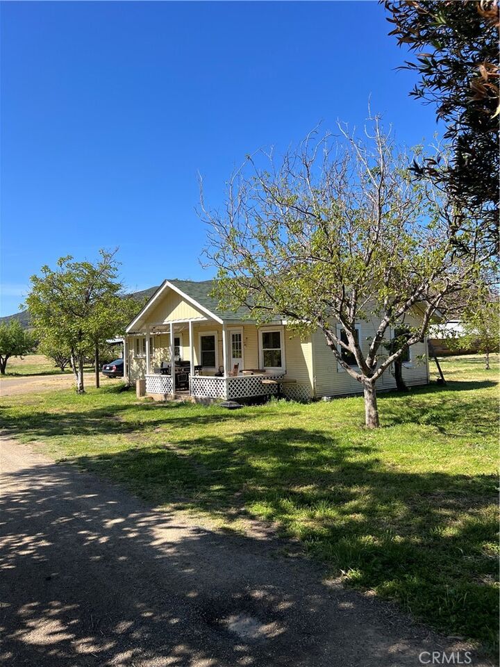Property Photo:  115 Mathews Road  CA 95453 