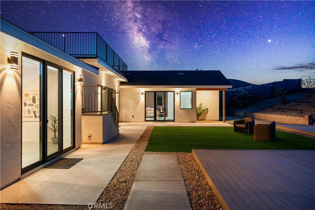 Property Photo: 62290 Crestview Drive CA 92252