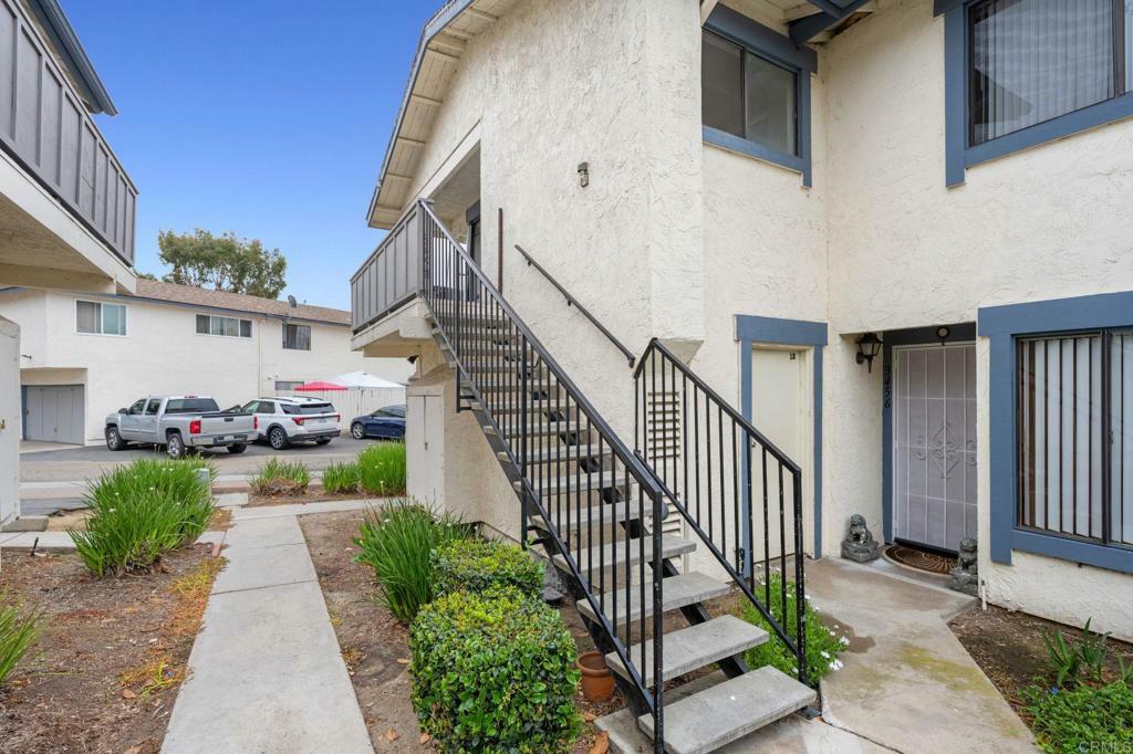 Property Photo: 3458 Los Mochis Way CA 92056