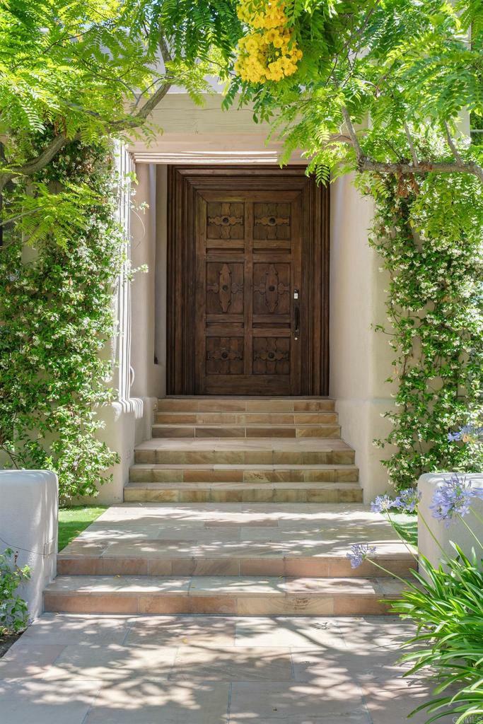 Property Photo:  17037 El Mirador  CA 92067 