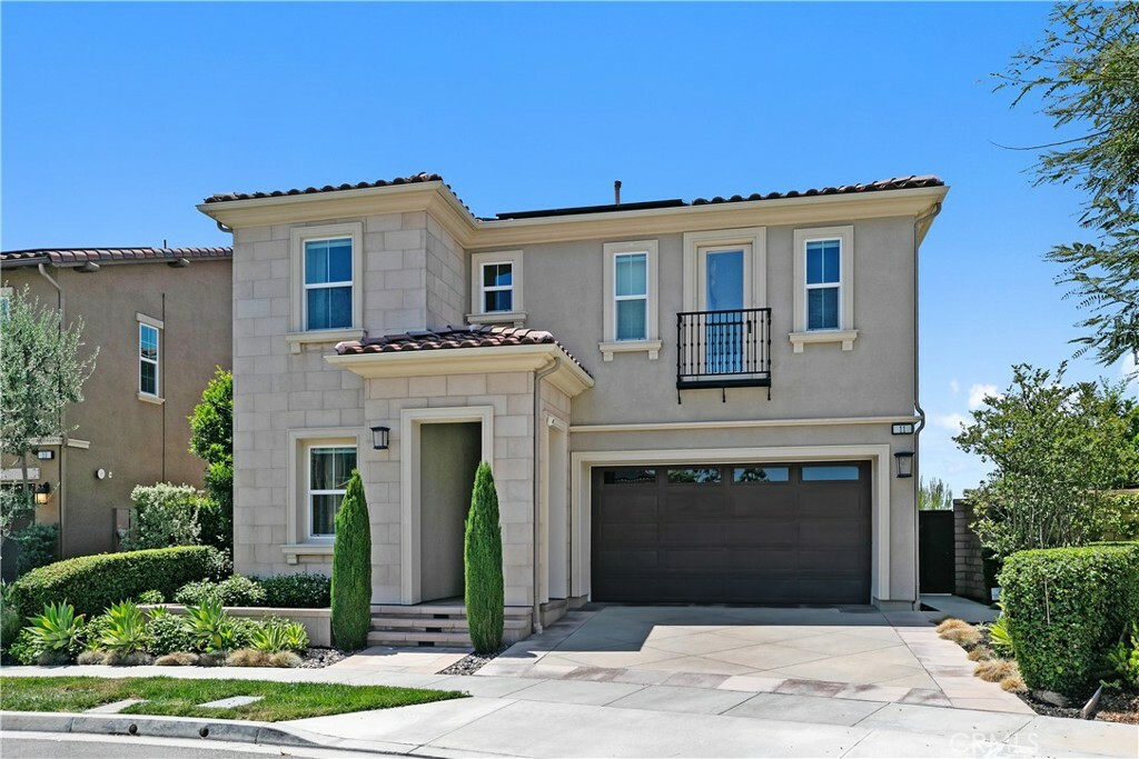 Property Photo: 11 Juniper CA 92630