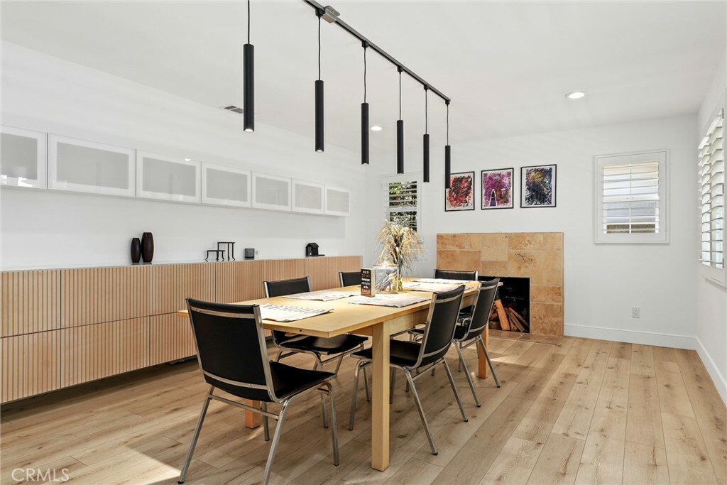 Property Photo:  136 W Sandra Avenue  CA 91007 