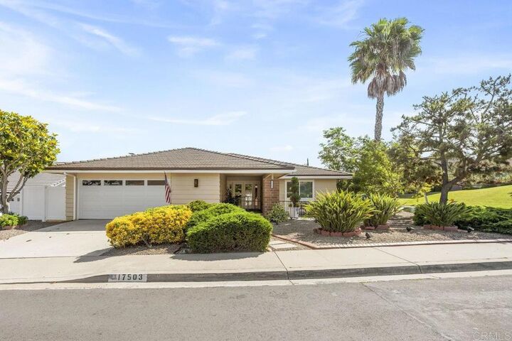 17503 Plaza Dolores  San Diego CA 92128 photo