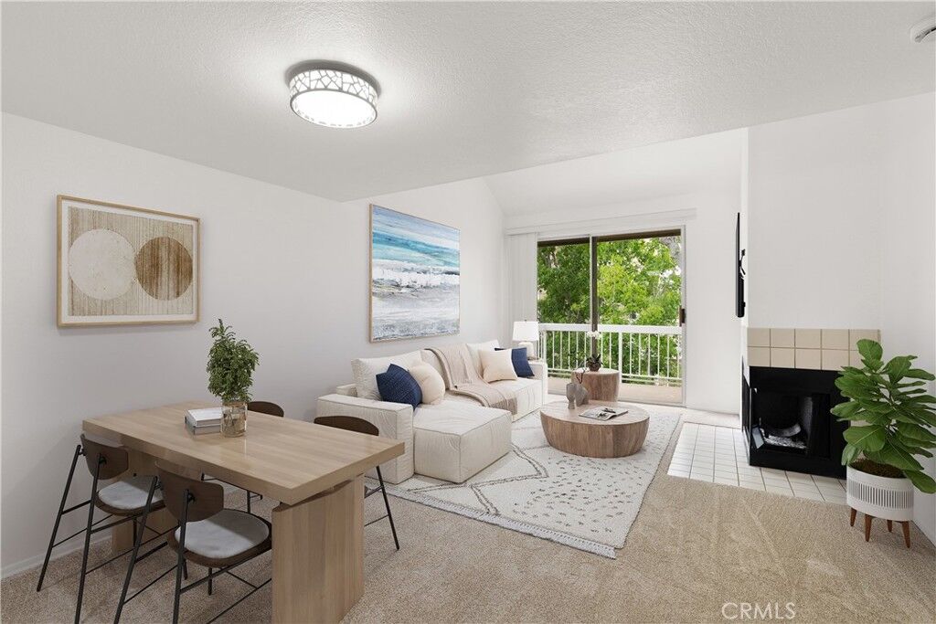 Property Photo: 20331 Bluffside A408 CA 92646