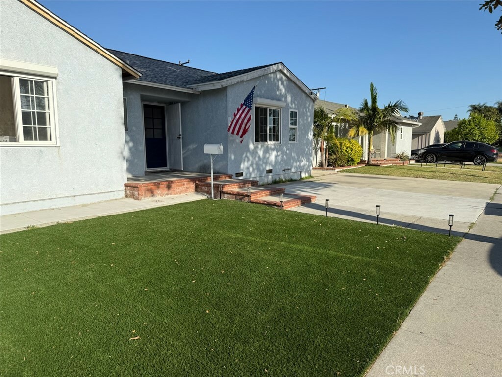 Property Photo:  14634 Flatbush Avenue  CA 90650 