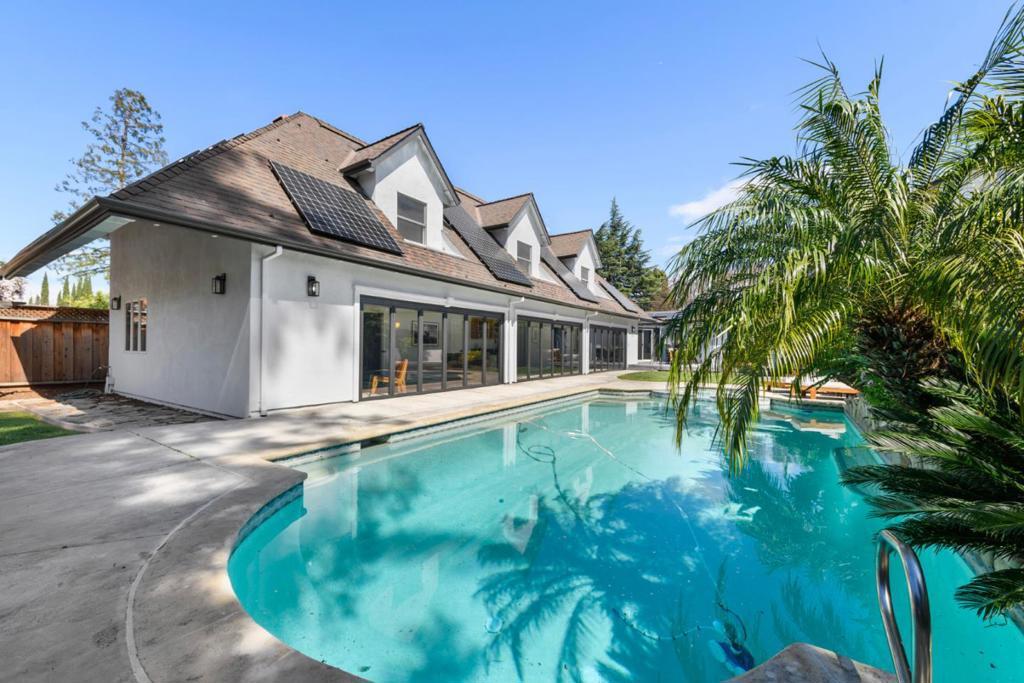 Property Photo:  1279 Curtiss Avenue  CA 95125 