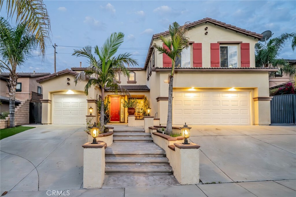 3141 Brunstane Circle  Corona CA 92882 photo