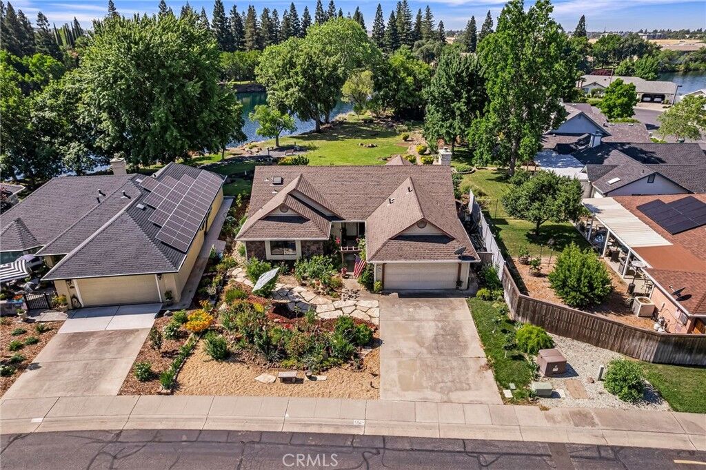 Property Photo:  2619 Amanecida  CA 95928 