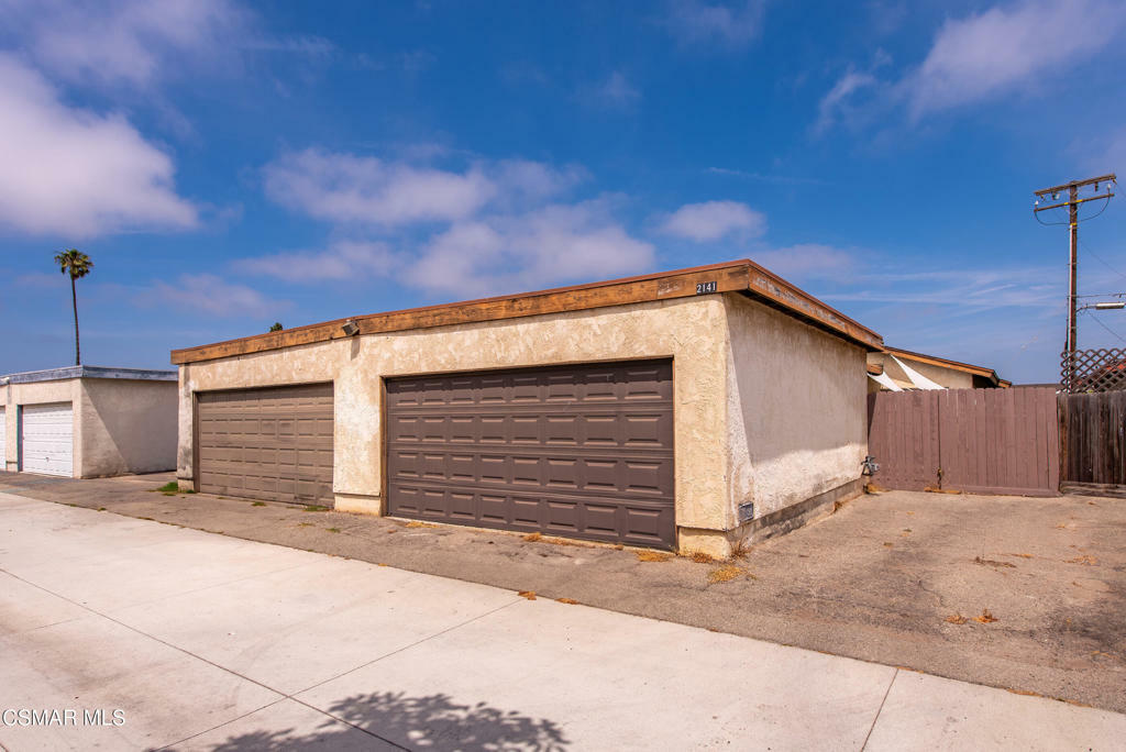 Property Photo: 2141 Ventura Road CA 93036