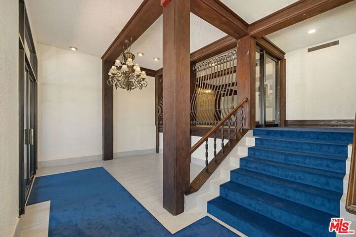 Property Photo: 12720 Burbank Boulevard 327 CA 91607
