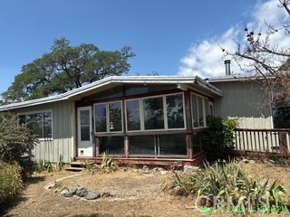 Property Photo: 3753 Lakeview Drive CA 95464