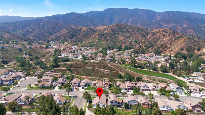 Property Photo:  3401 Mountainside Circle  CA 92882 