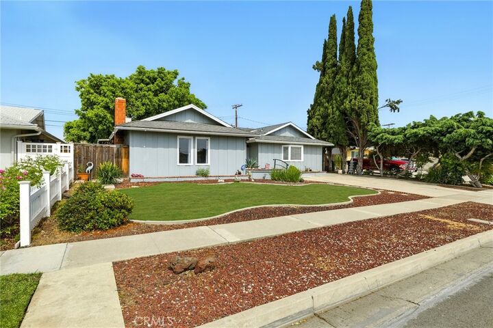 Property Photo:  3101 Maple Avenue  CA 92835 