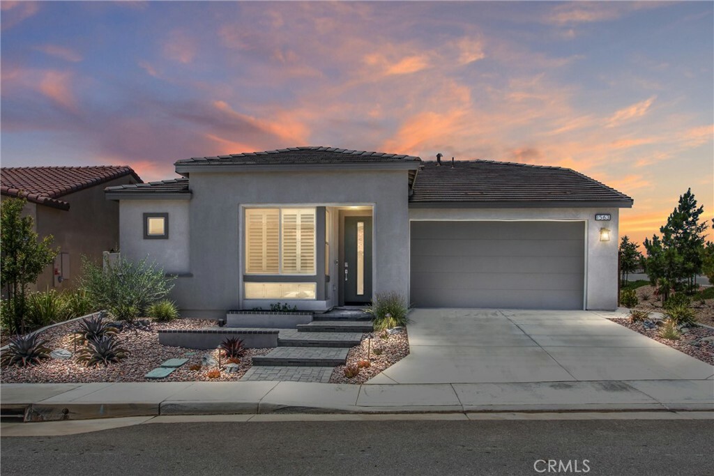 Property Photo: 1563 Sunswept Way CA 92223