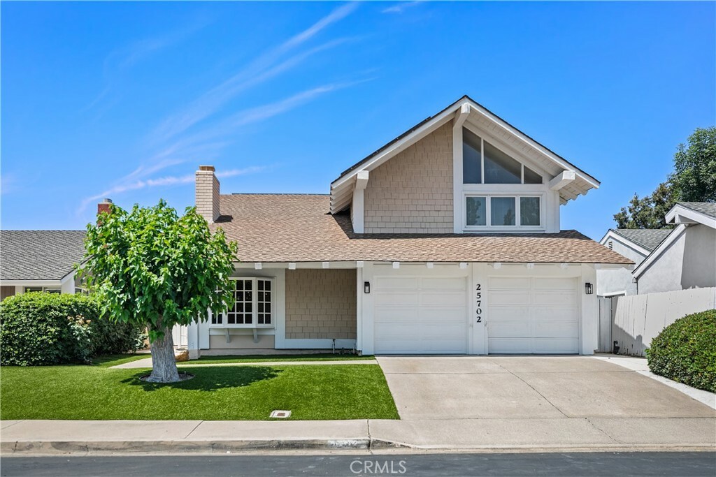Property Photo:  25702 Nugget  CA 92630 