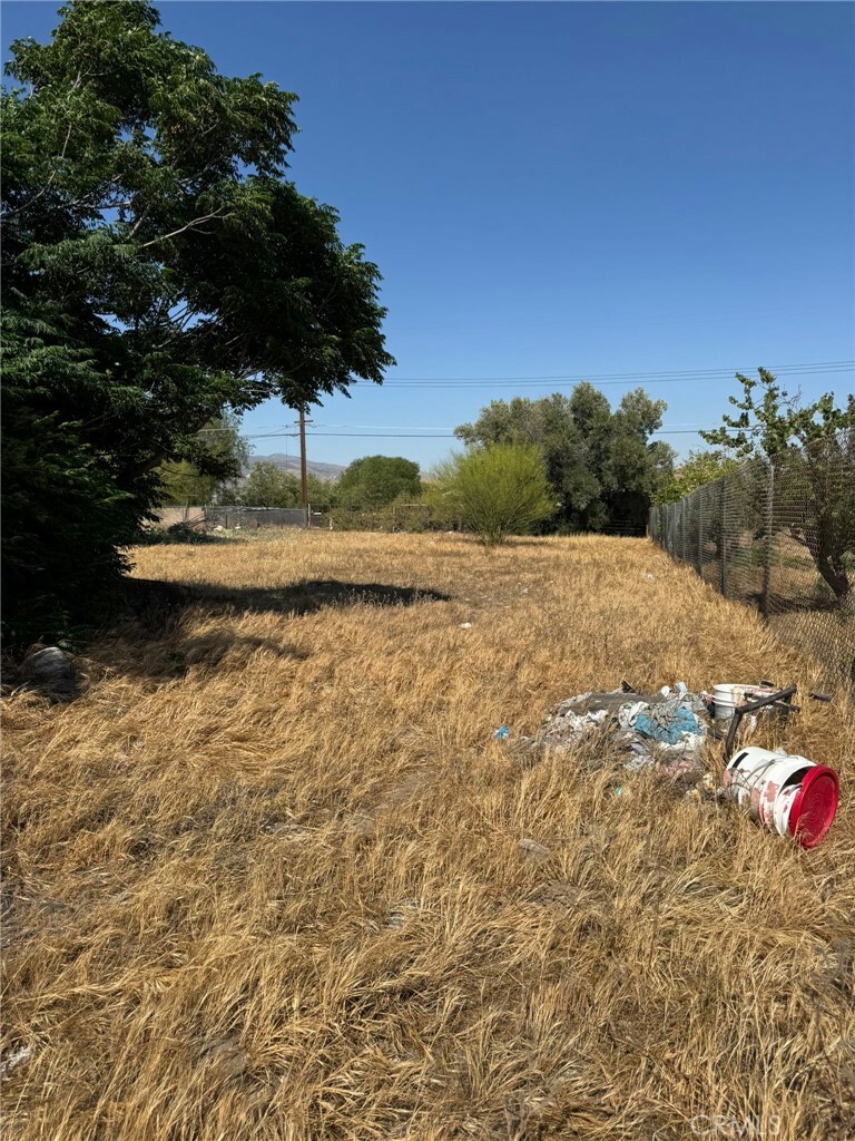 Property Photo:  732 N Allen Street  CA 92220 