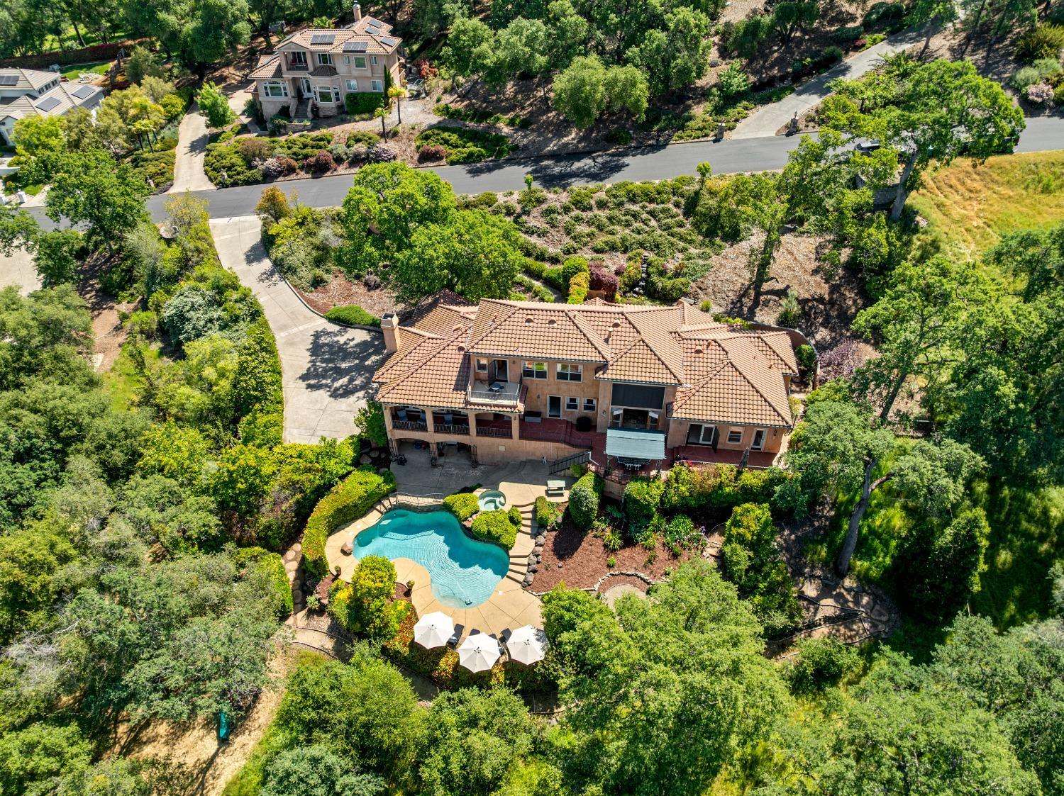 Property Photo: 881 Villa Del Sol CA 95762