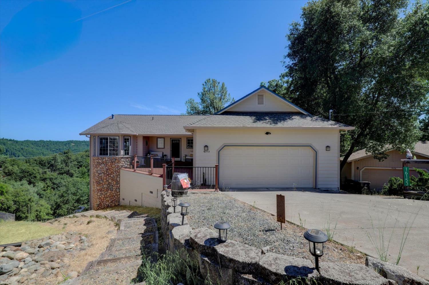 Property Photo: 16153 Janet Way CA 95949