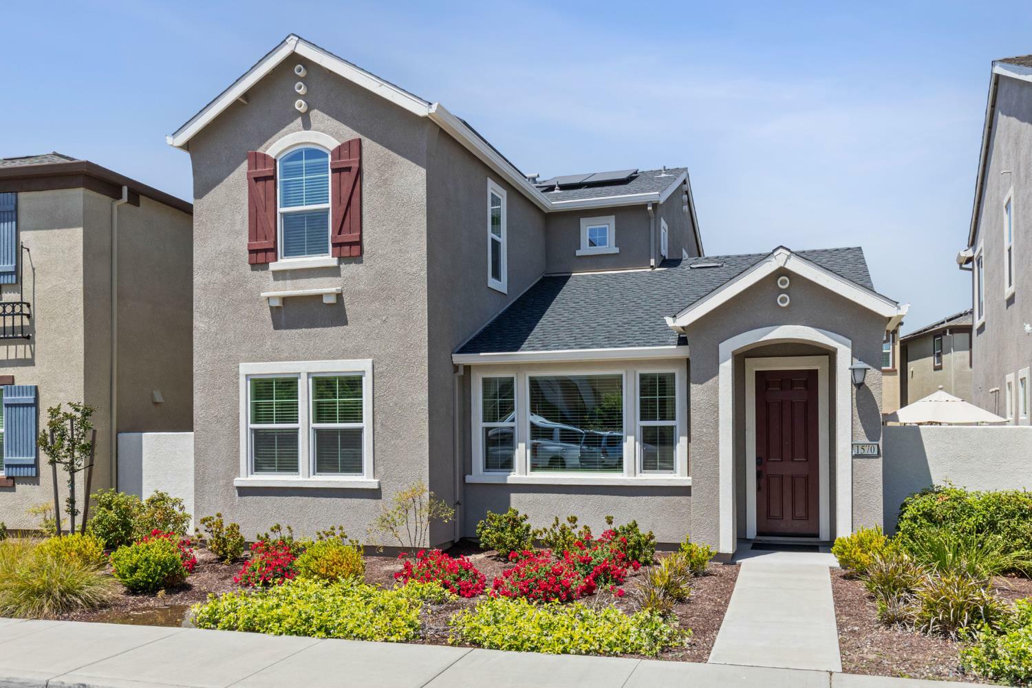 1570 Parkside Way  Roseville CA 95747 photo